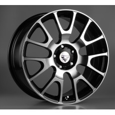 SPARK POLISHED 18x8.0 5x120 ET45 73.1